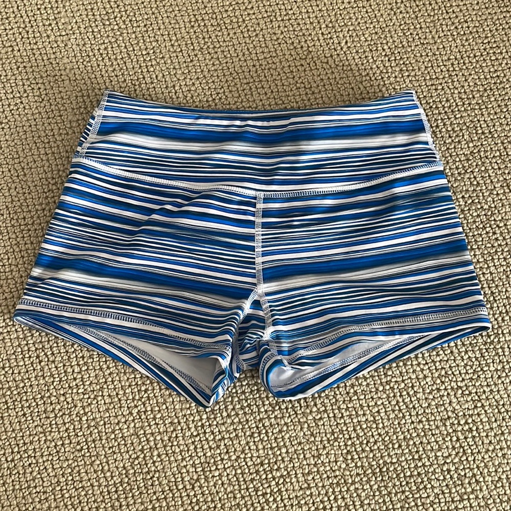 Savage Barbell - CrossFit/Lifting Shorts - Sz S